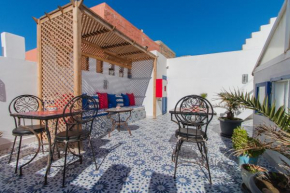 Riad Dar Abi